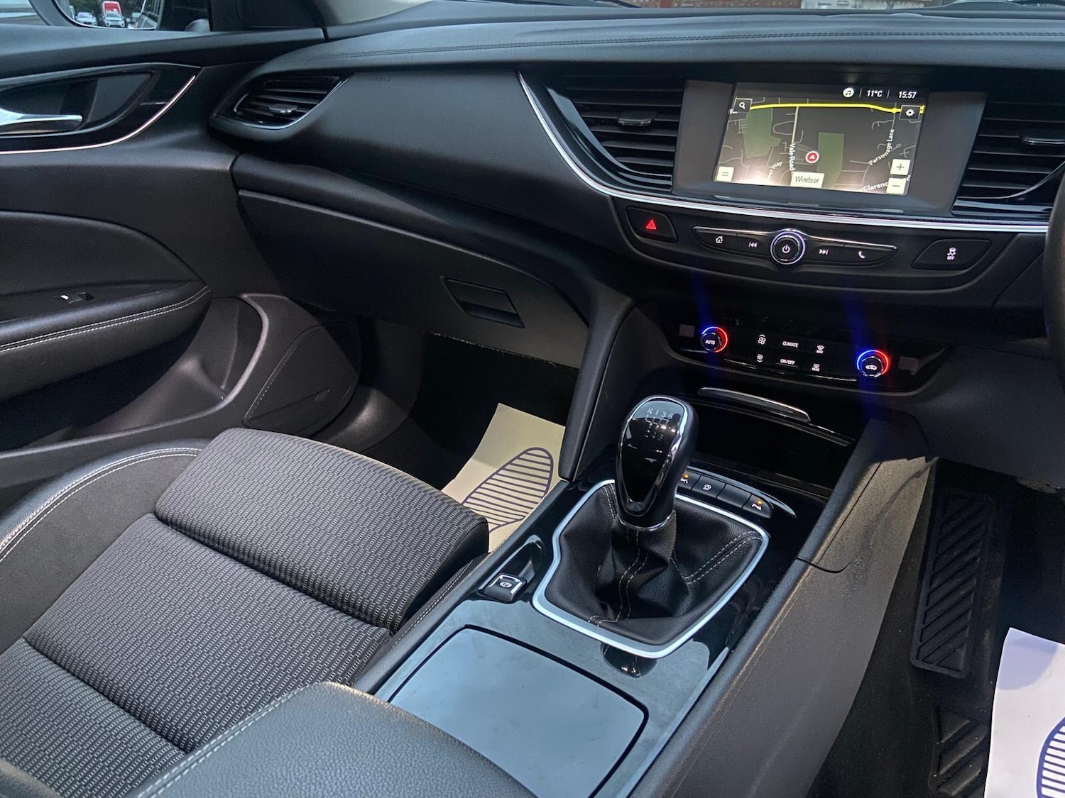 Used Vauxhall Insignia 2021 for sale - 77144094: Photo 17