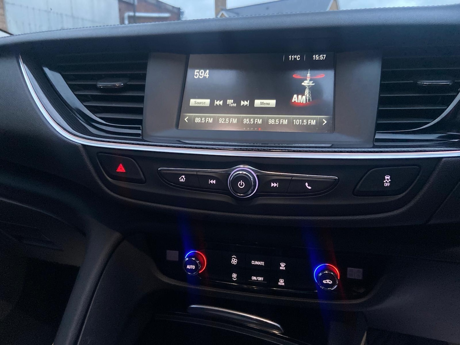 Used Vauxhall Insignia 2021 for sale - 77144094: Photo 18