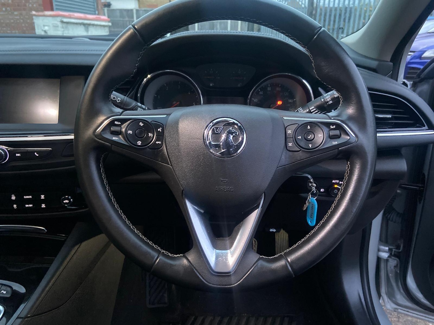 Used Vauxhall Insignia 2021 for sale - 77144094: Photo 19