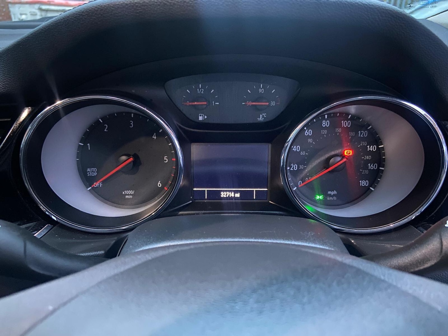 Used Vauxhall Insignia 2021 for sale - 77144094: Photo 20