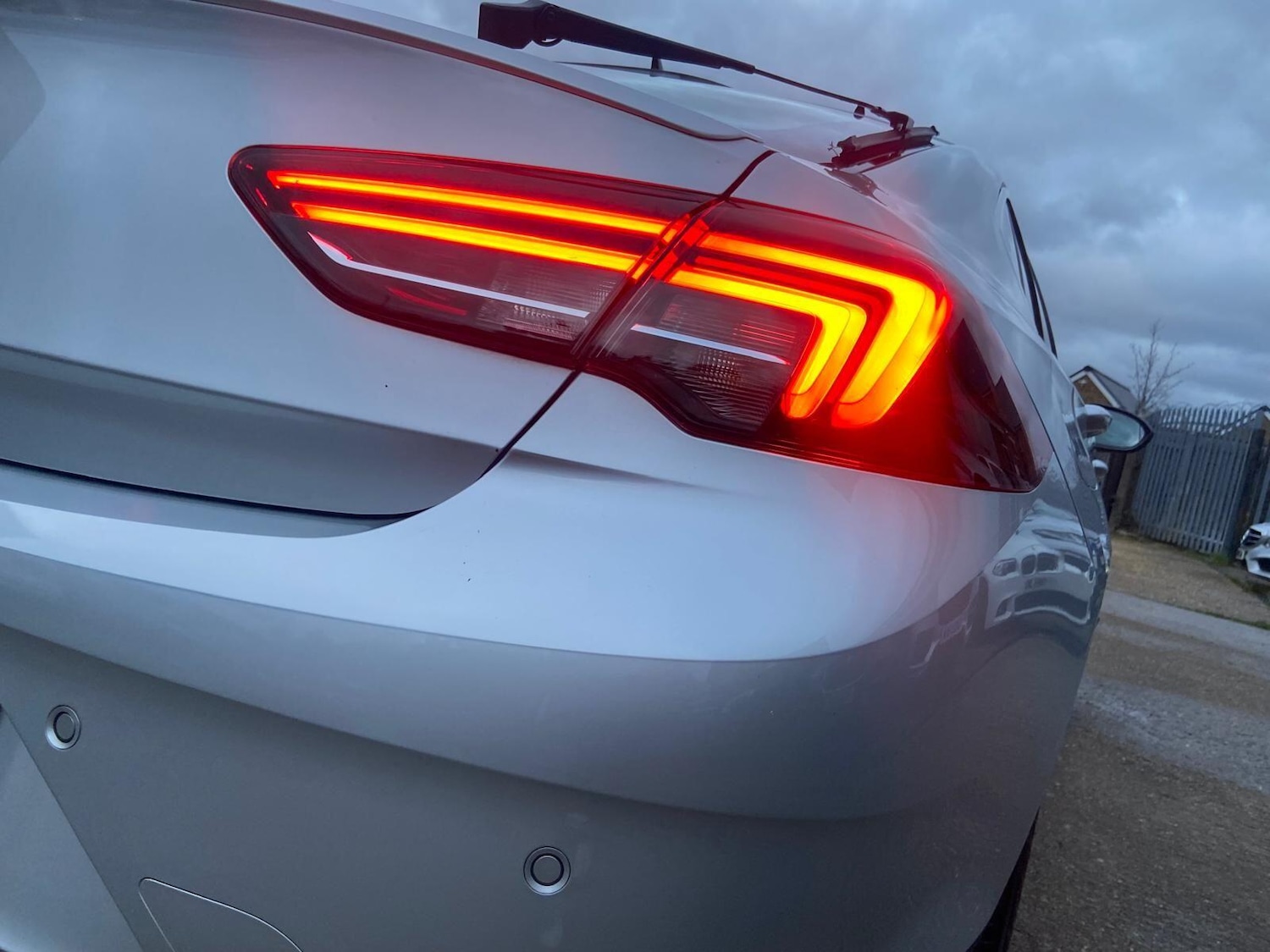 Used Vauxhall Insignia 2021 for sale - 77144094: Photo 35