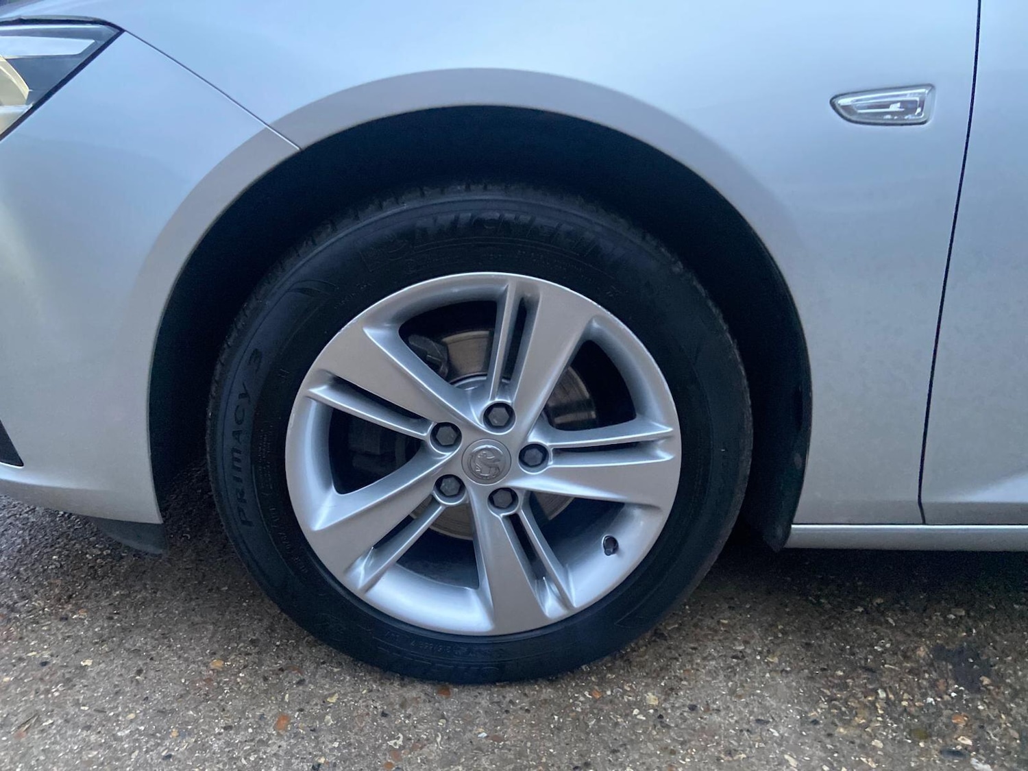 Used Vauxhall Insignia 2021 for sale - 77144094: Photo 37