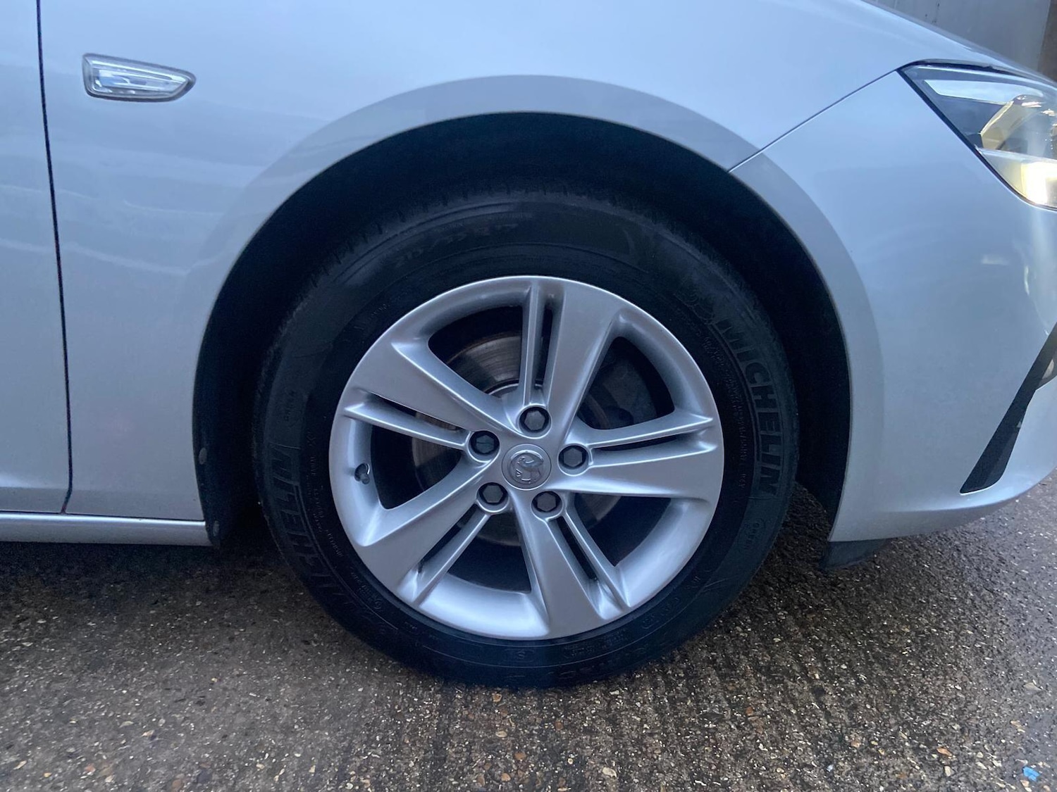 Used Vauxhall Insignia 2021 for sale - 77144094: Photo 39