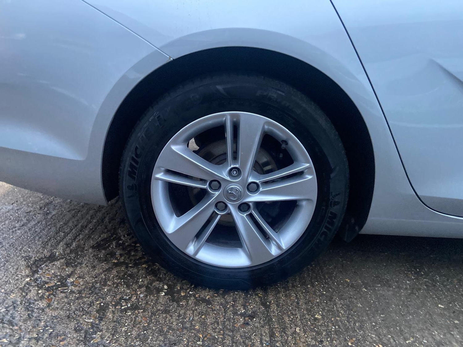 Used Vauxhall Insignia 2021 for sale - 77144094: Photo 40