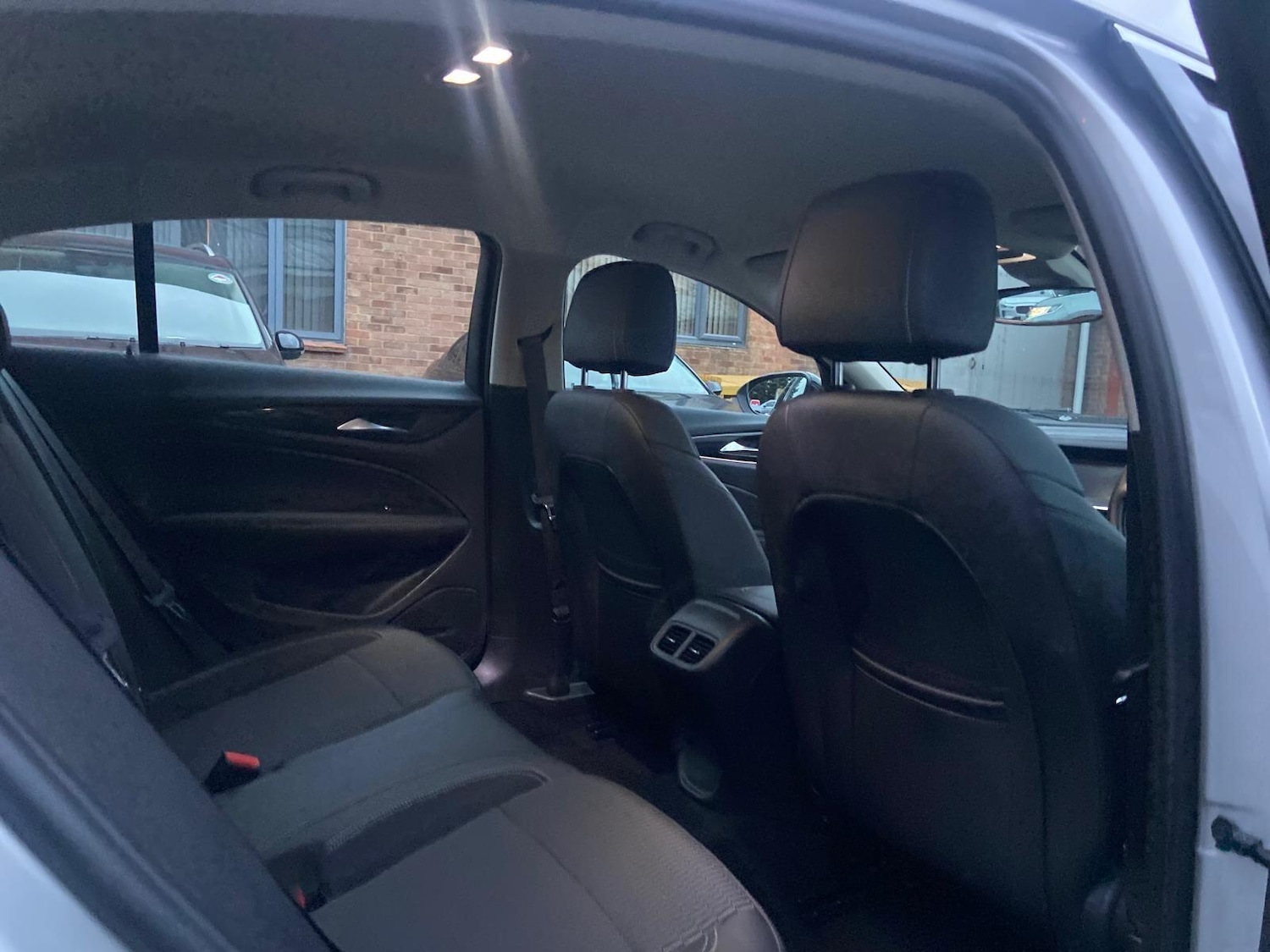 Used Vauxhall Insignia 2021 for sale - 77144094: Photo 41