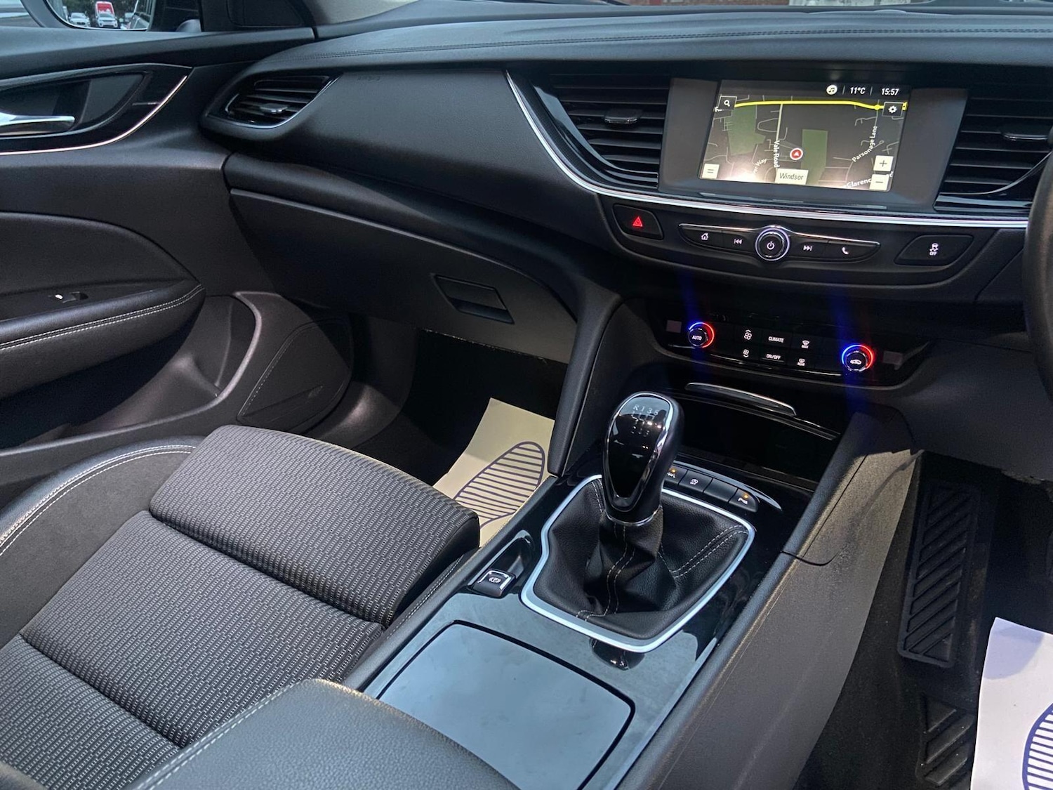 Used Vauxhall Insignia 2021 for sale - 77144094: Photo 43