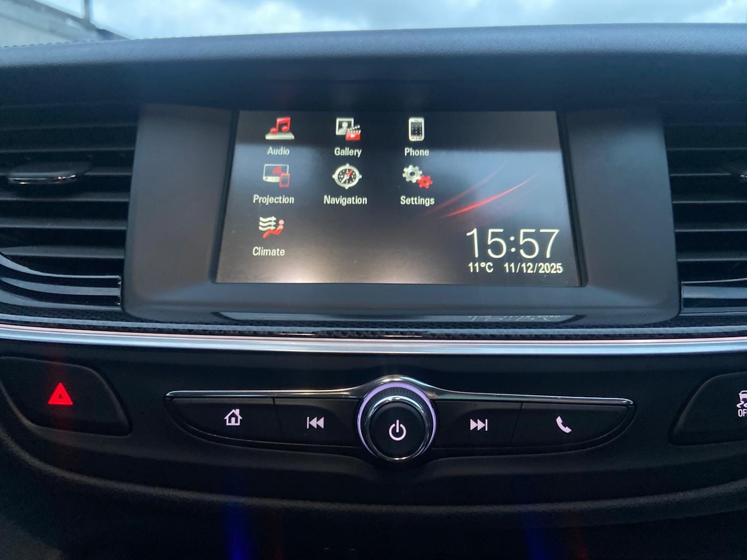 Used Vauxhall Insignia 2021 for sale - 77144094: Photo 44