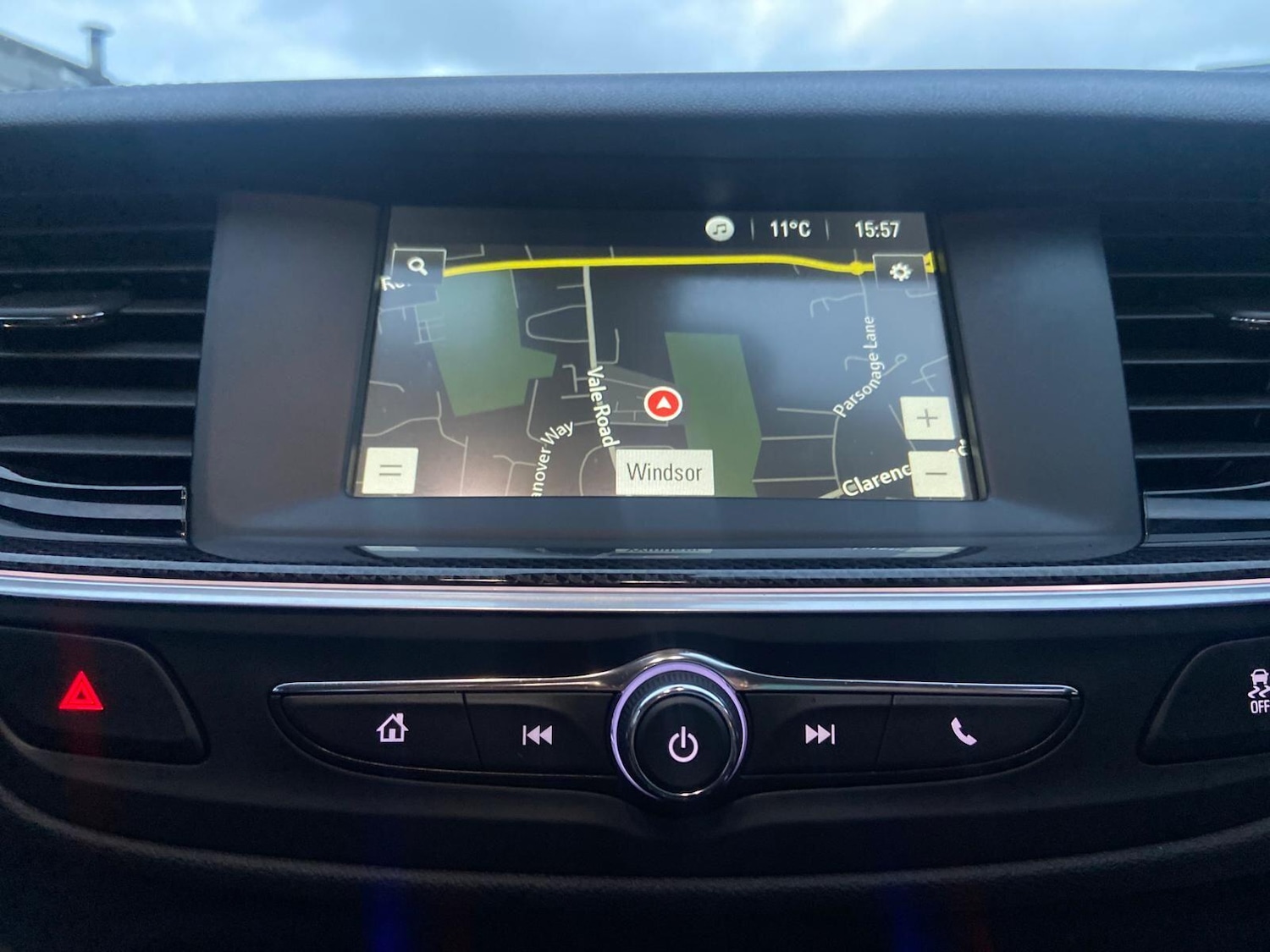 Used Vauxhall Insignia 2021 for sale - 77144094: Photo 45