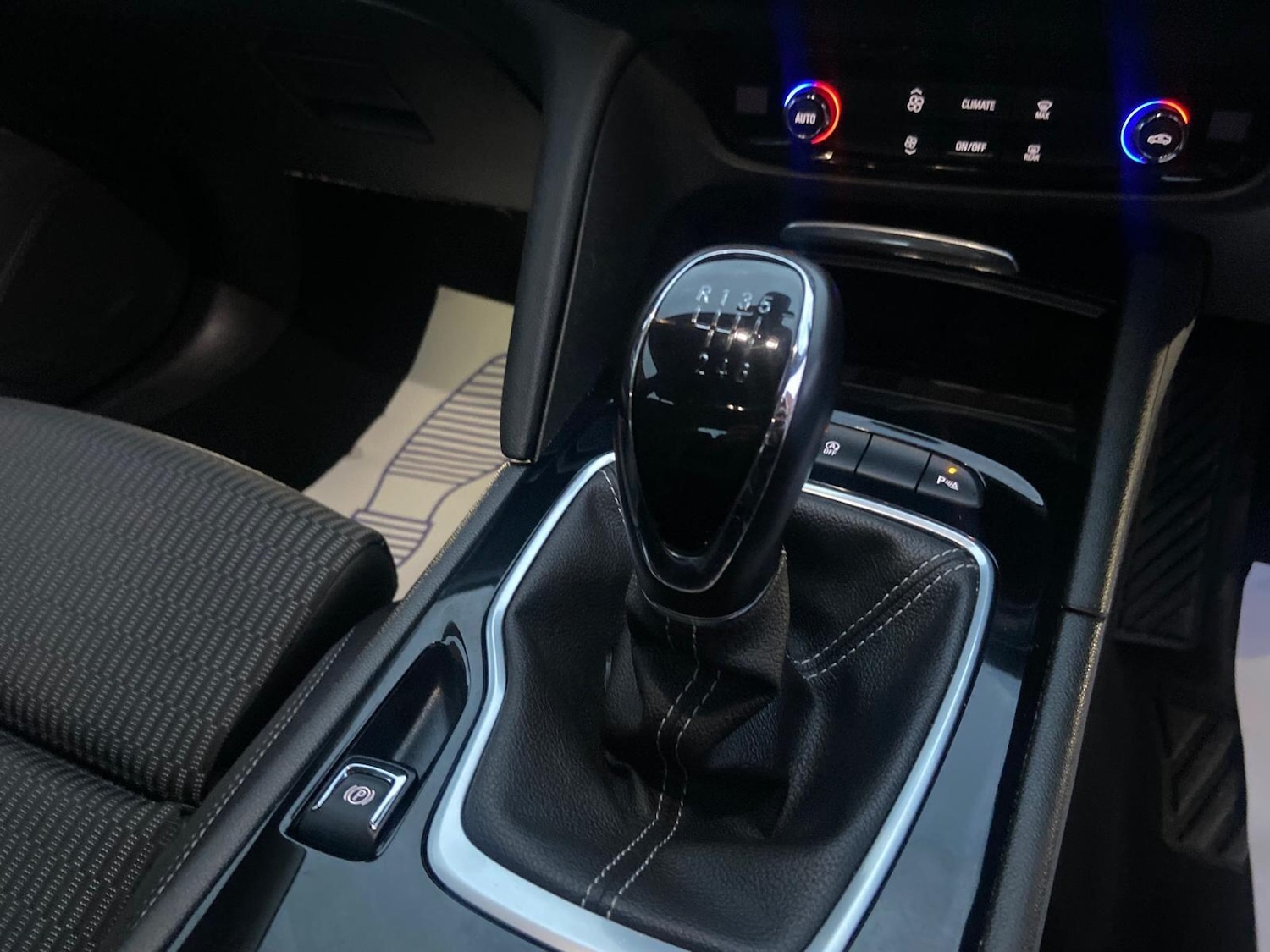 Used Vauxhall Insignia 2021 for sale - 77144094: Photo 46