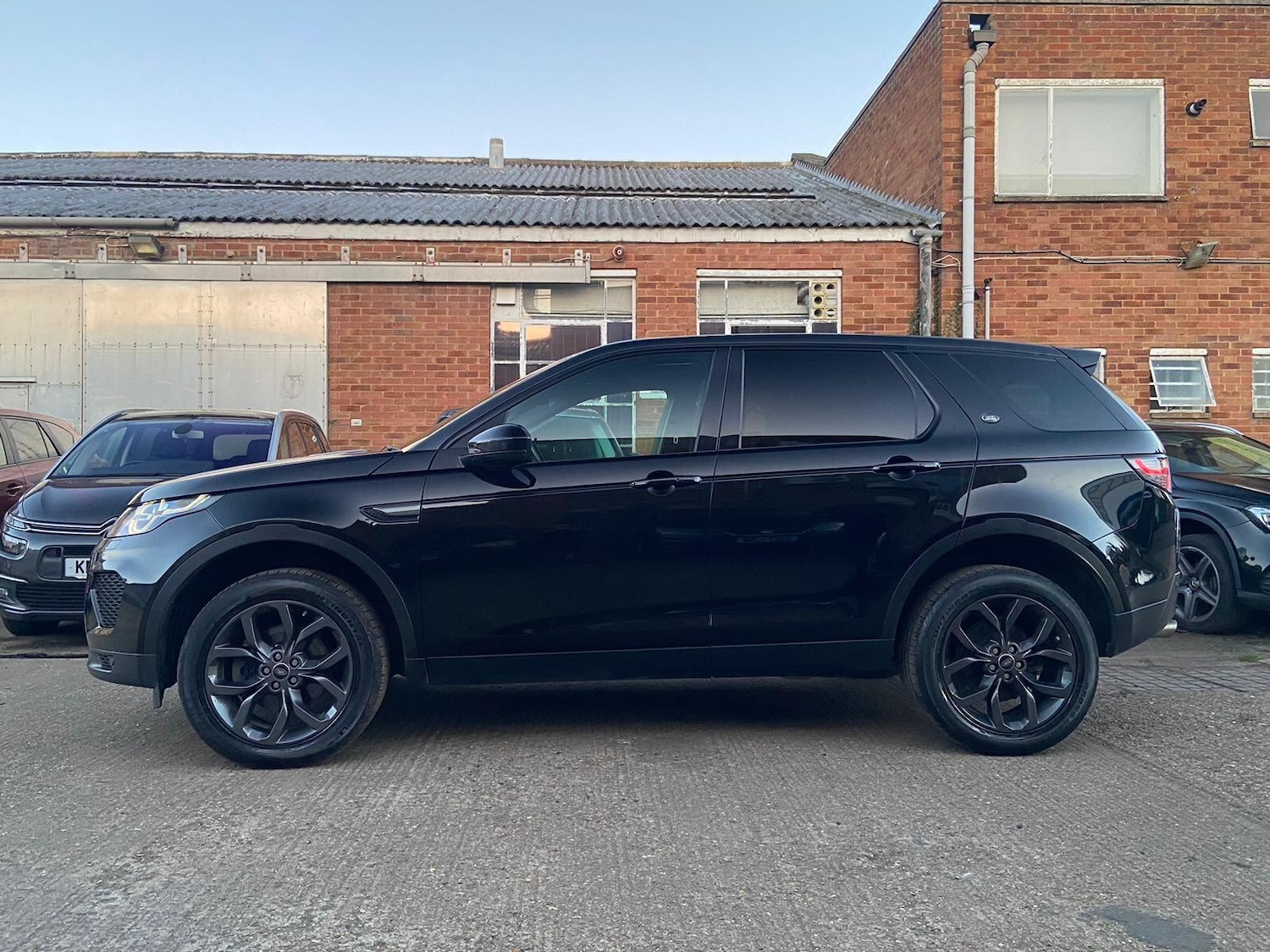 Used Land Rover Discovery Sport for sale - 78062692: Photo 12