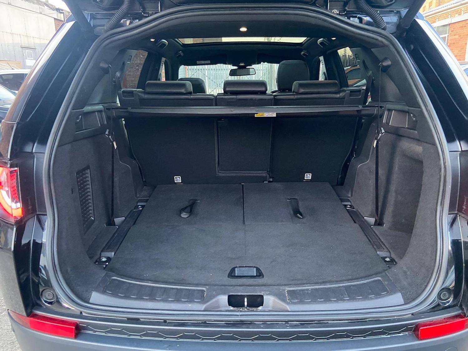 Used Land Rover Discovery Sport for sale - 78062692: Photo 13