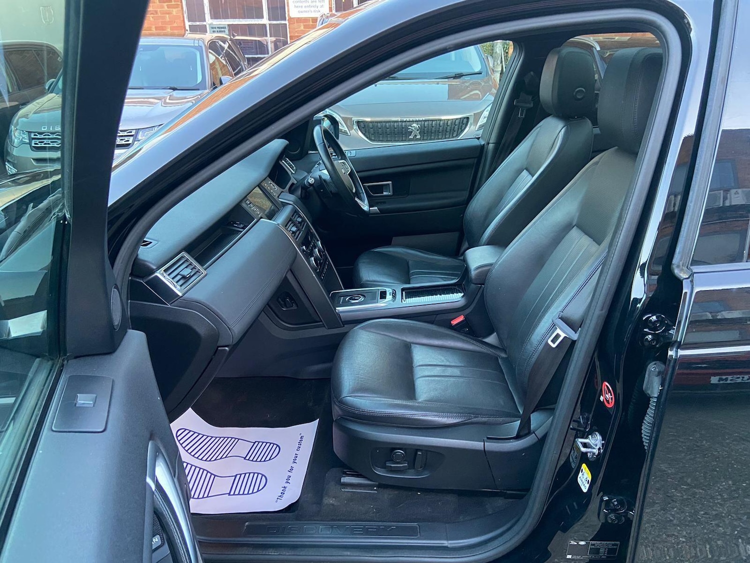 Used Land Rover Discovery Sport for sale - 78062692: Photo 14