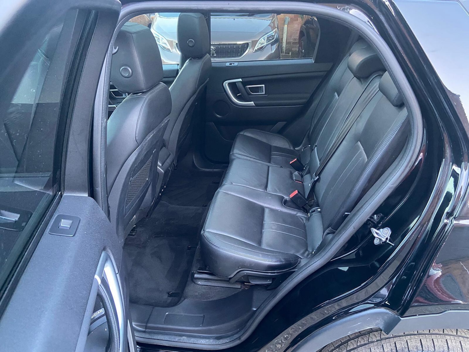 Used Land Rover Discovery Sport for sale - 78062692: Photo 15