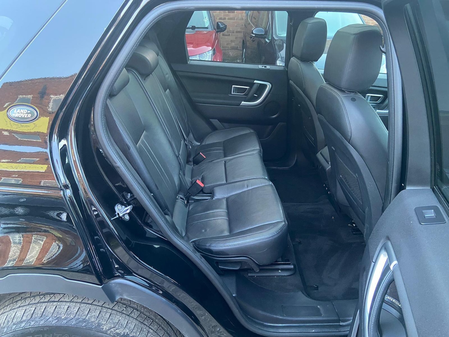 Used Land Rover Discovery Sport for sale - 78062692: Photo 16