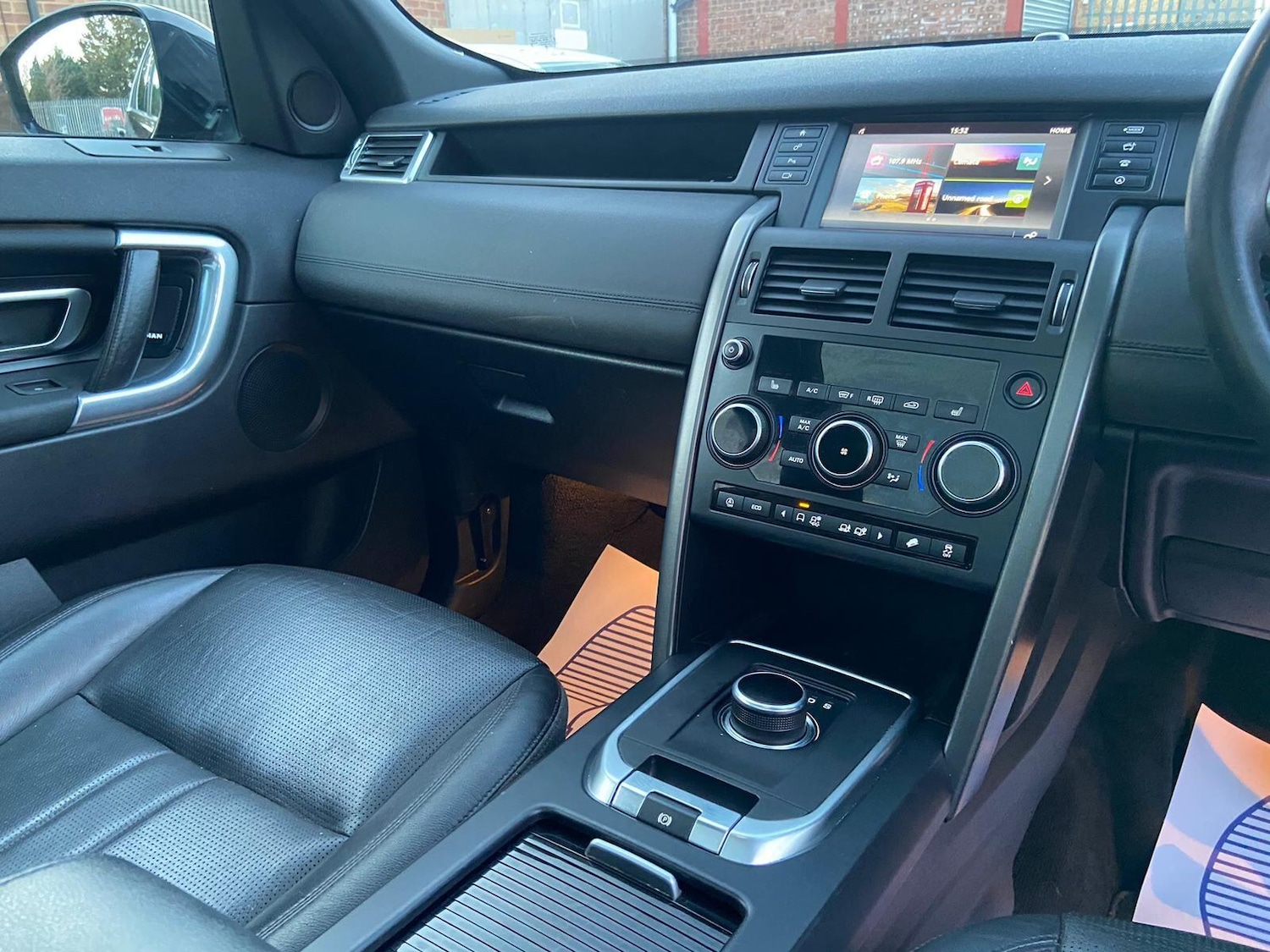 Used Land Rover Discovery Sport for sale - 78062692: Photo 19