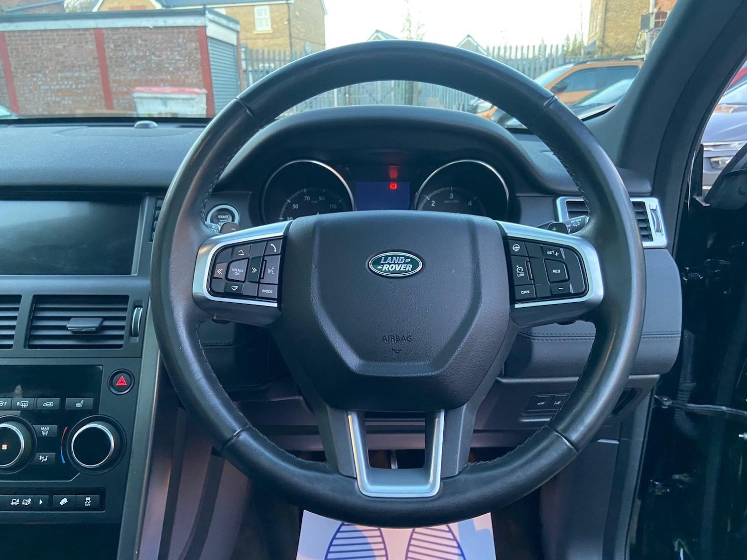 Used Land Rover Discovery Sport for sale - 78062692: Photo 20