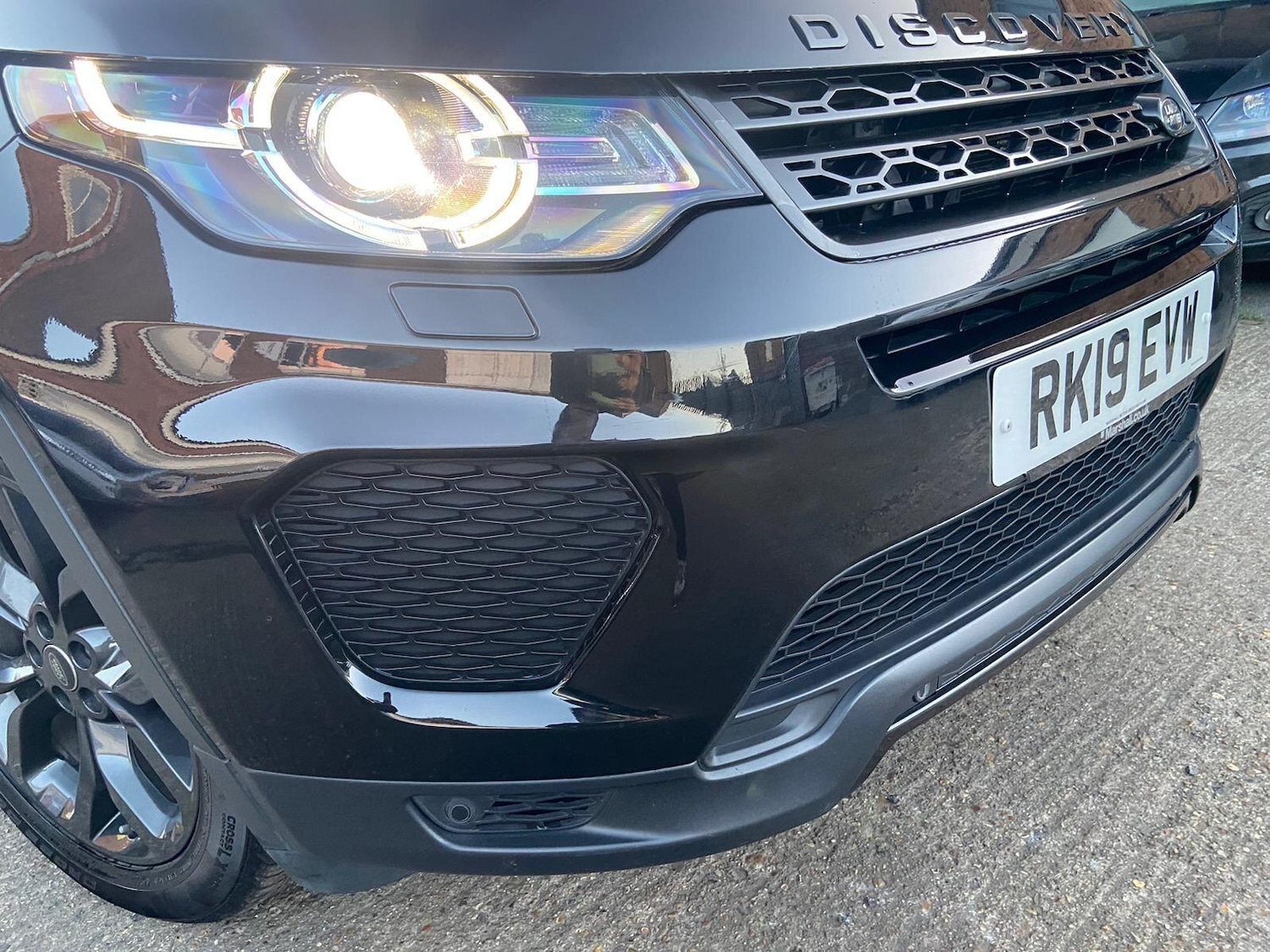 Used Land Rover Discovery Sport for sale - 78062692: Photo 28