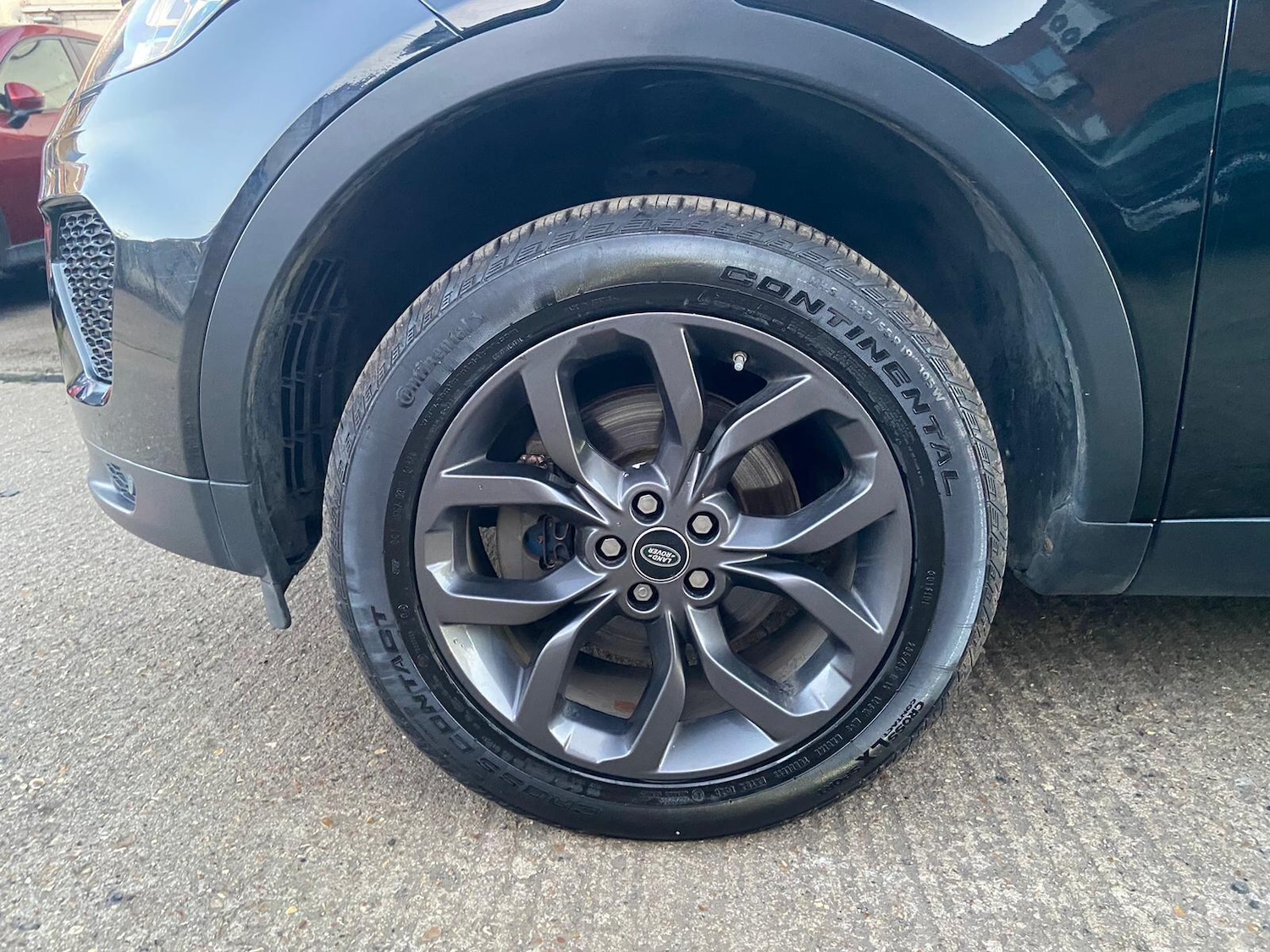 Used Land Rover Discovery Sport for sale - 78062692: Photo 37