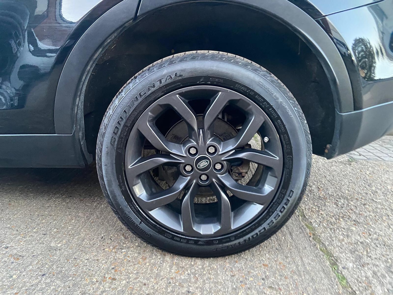 Used Land Rover Discovery Sport for sale - 78062692: Photo 38