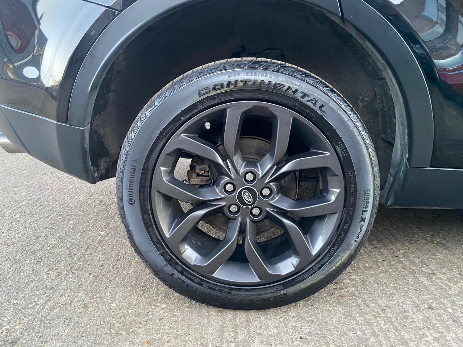 Used Land Rover Discovery Sport for sale - 78062692: Photo 40