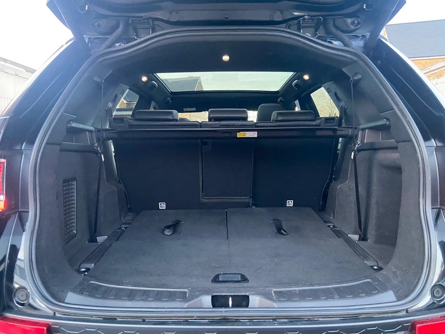 Used Land Rover Discovery Sport for sale - 78062692: Photo 42