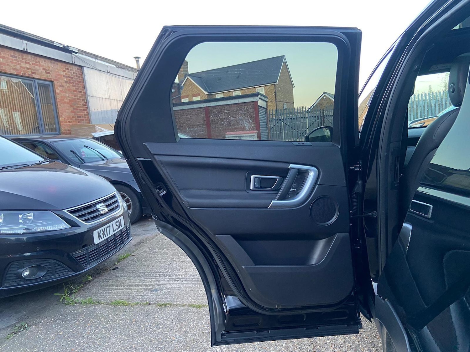 Used Land Rover Discovery Sport for sale - 78062692: Photo 44