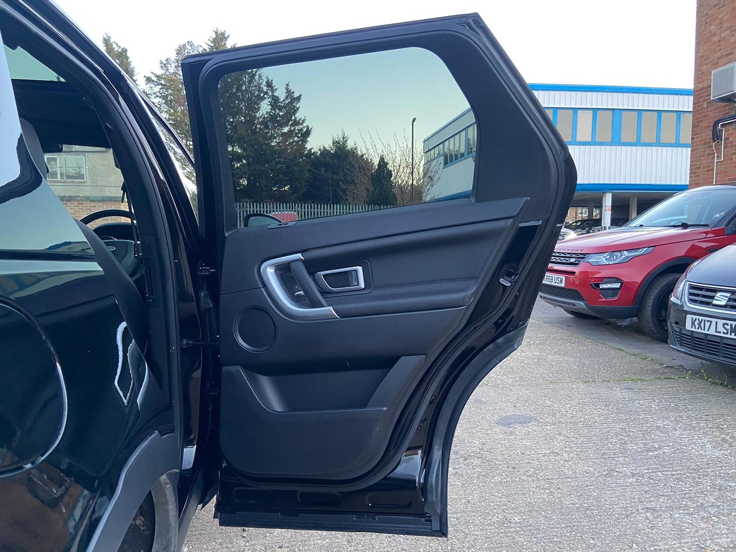 Used Land Rover Discovery Sport for sale - 78062692: Photo 45