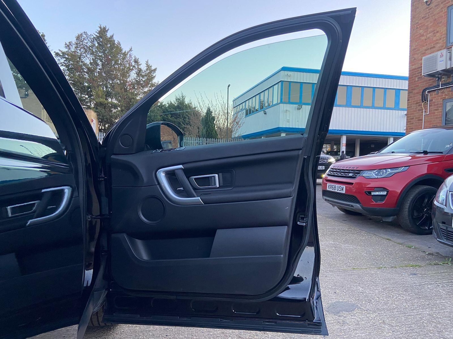 Used Land Rover Discovery Sport for sale - 78062692: Photo 46