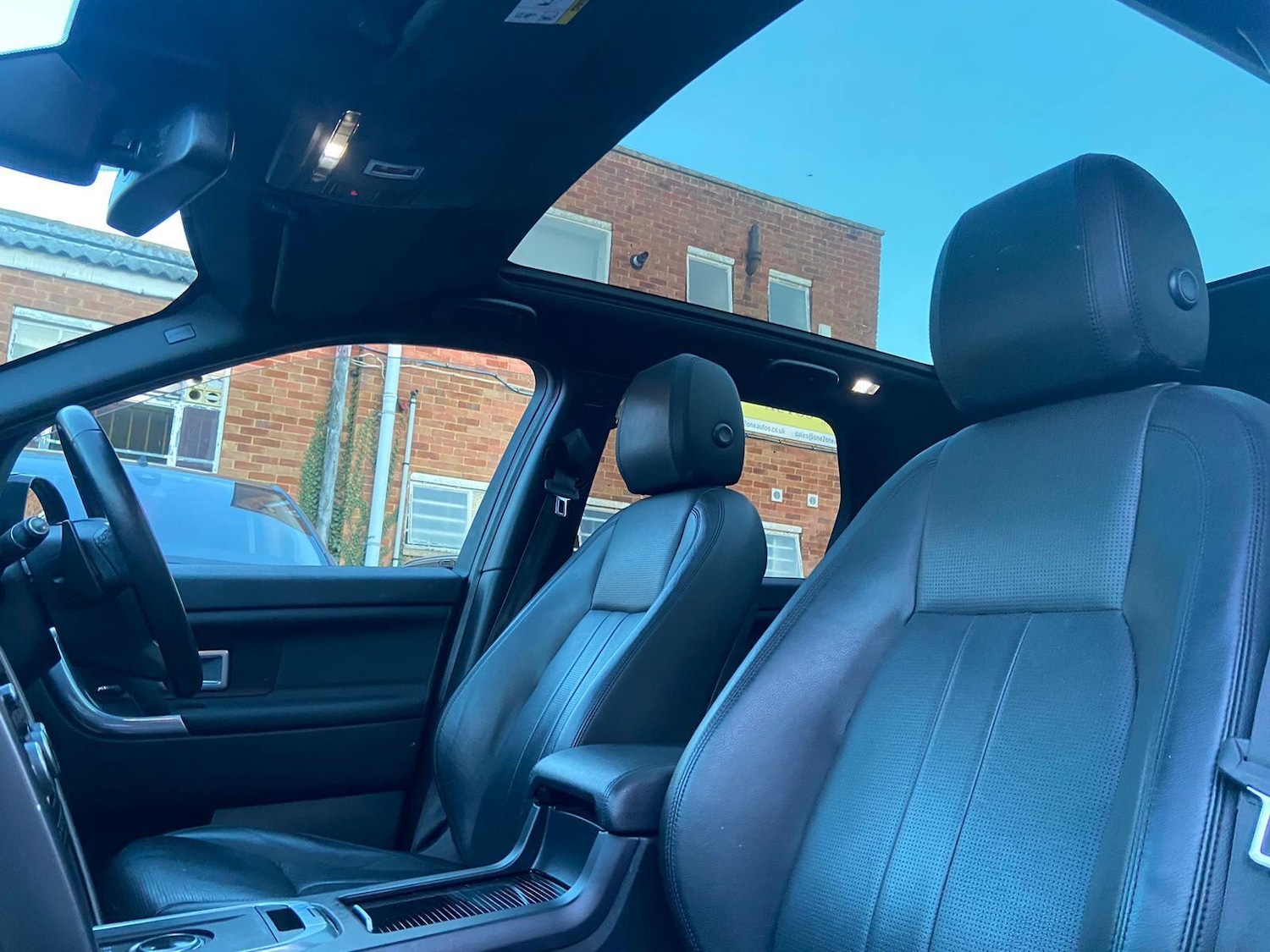 Used Land Rover Discovery Sport for sale - 78062692: Photo 47