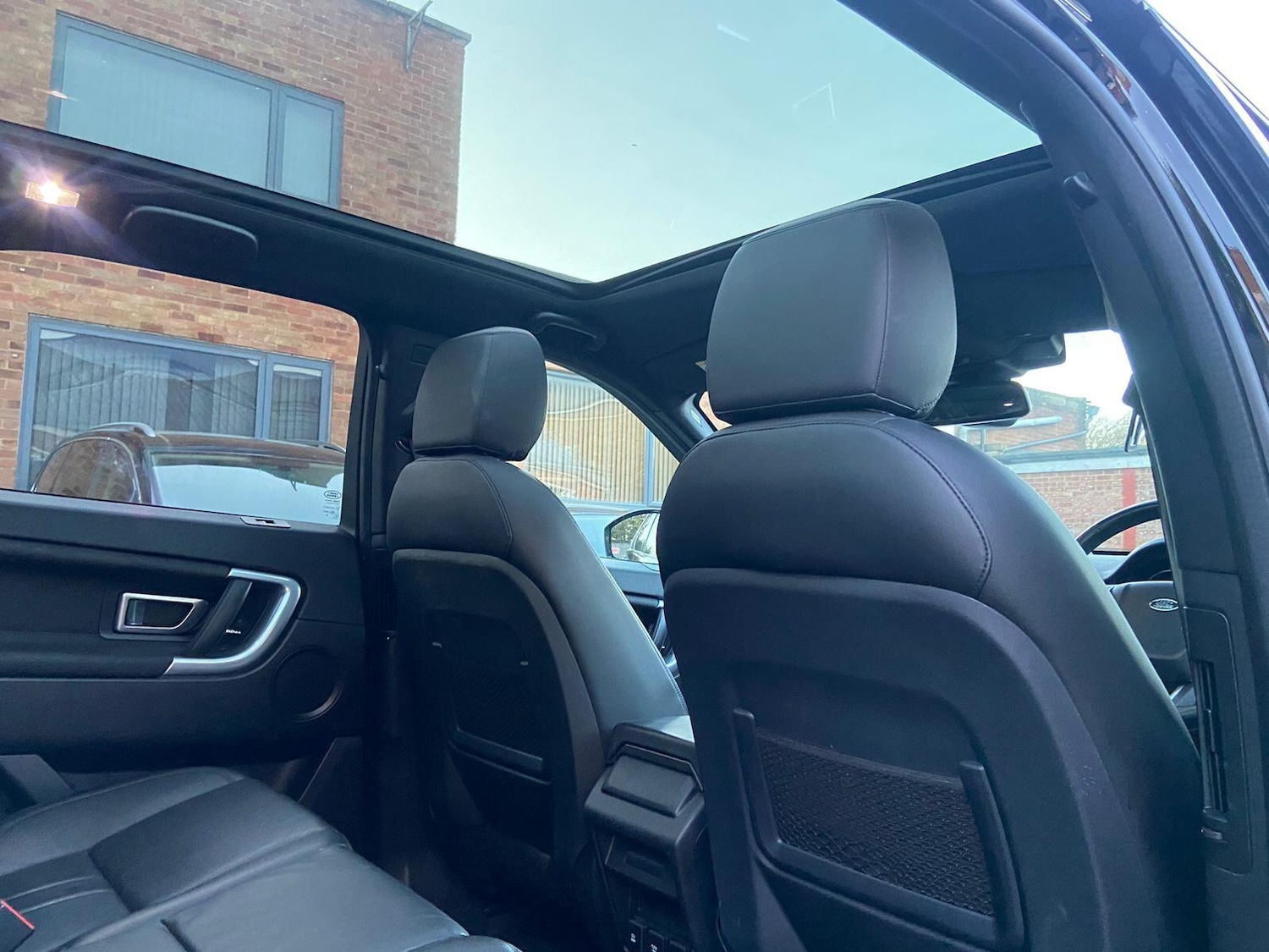 Used Land Rover Discovery Sport for sale - 78062692: Photo 48