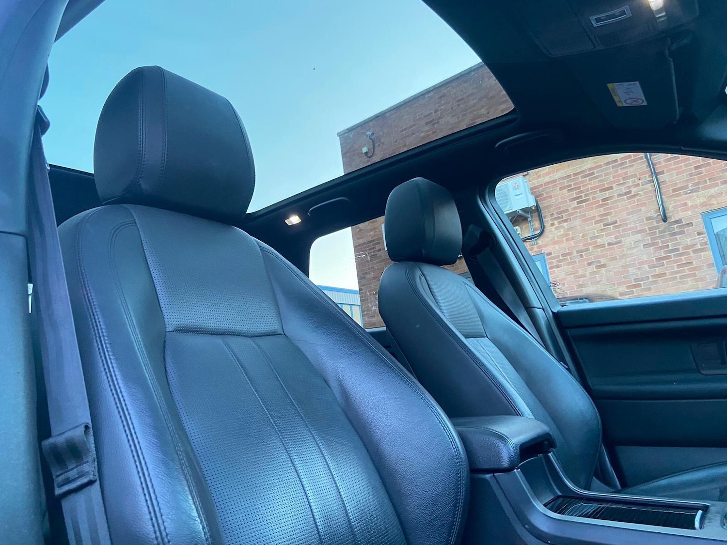 Used Land Rover Discovery Sport for sale - 78062692: Photo 49