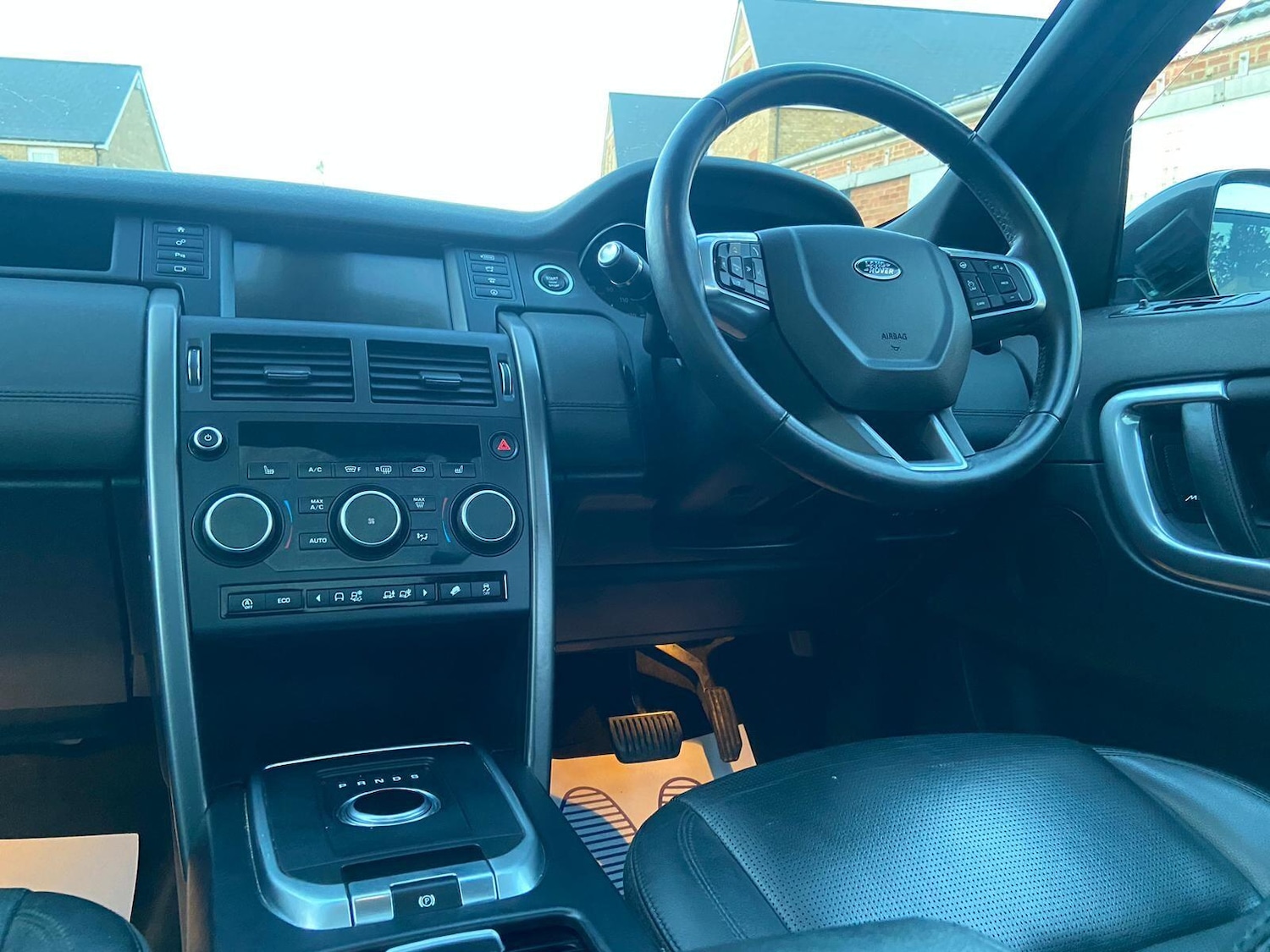 Used Land Rover Discovery Sport for sale - 78062692: Photo 51