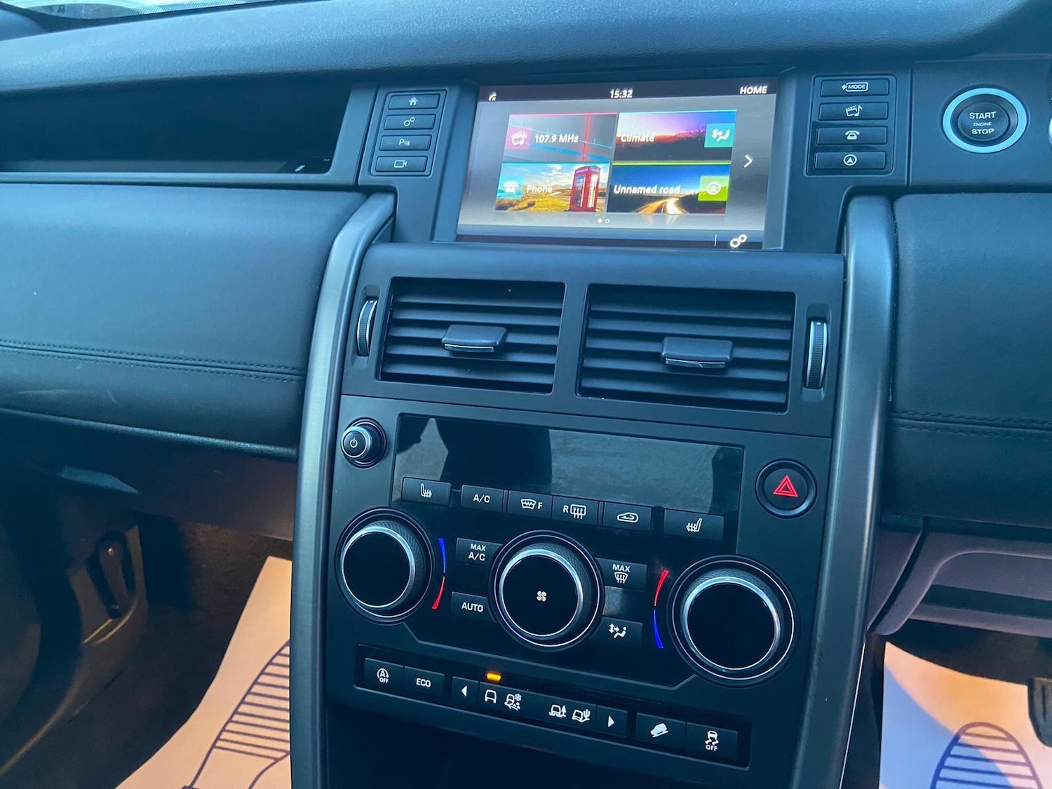 Used Land Rover Discovery Sport for sale - 78062692: Photo 54