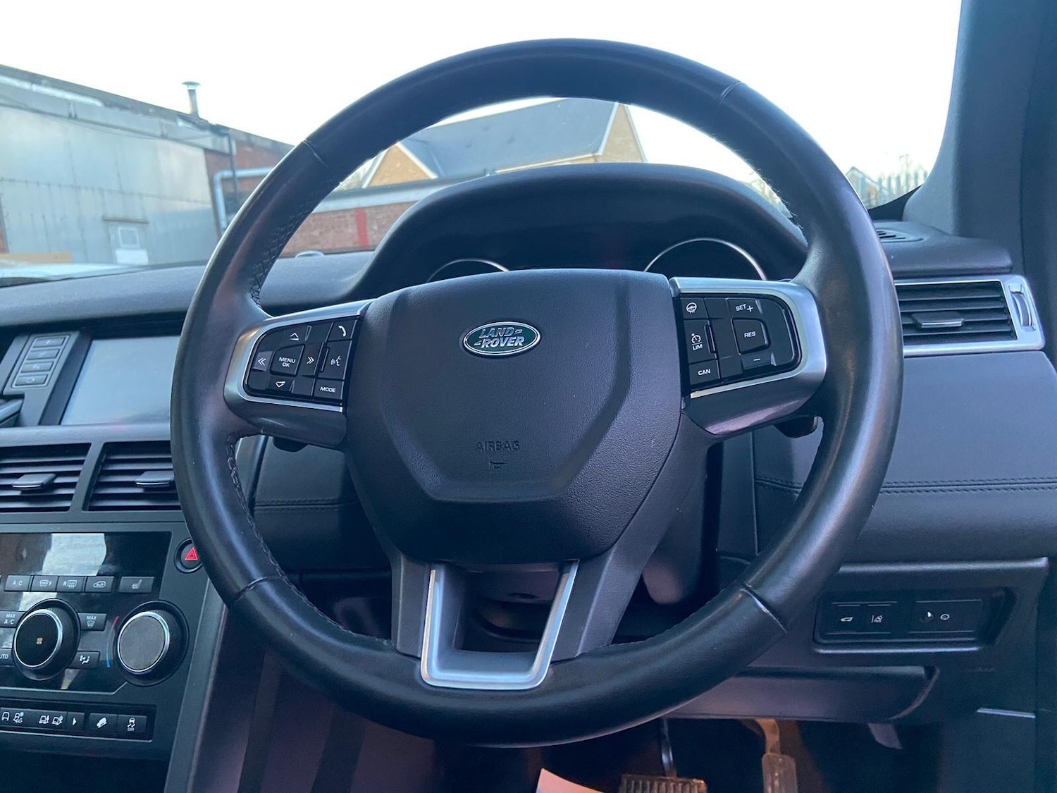 Used Land Rover Discovery Sport for sale - 78062692: Photo 61