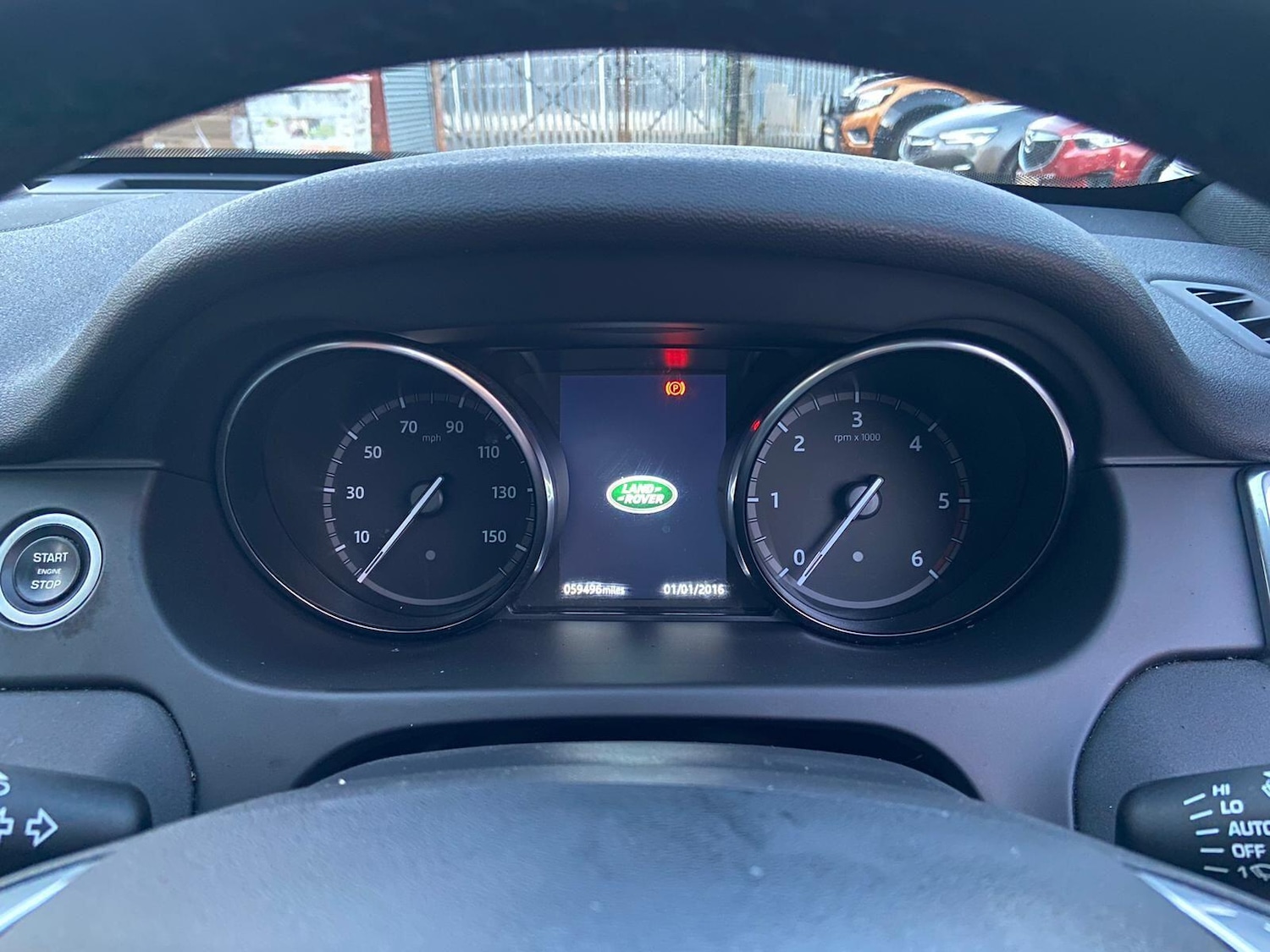 Used Land Rover Discovery Sport for sale - 78062692: Photo 62