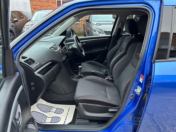 Used Suzuki Swift for sale - 76283676: Photo 14