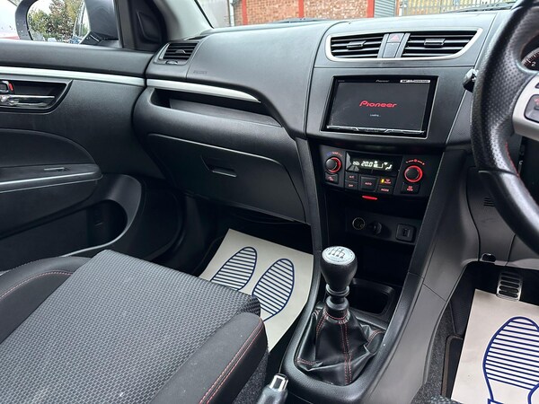 Used Suzuki Swift for sale - 76283676: Photo 18