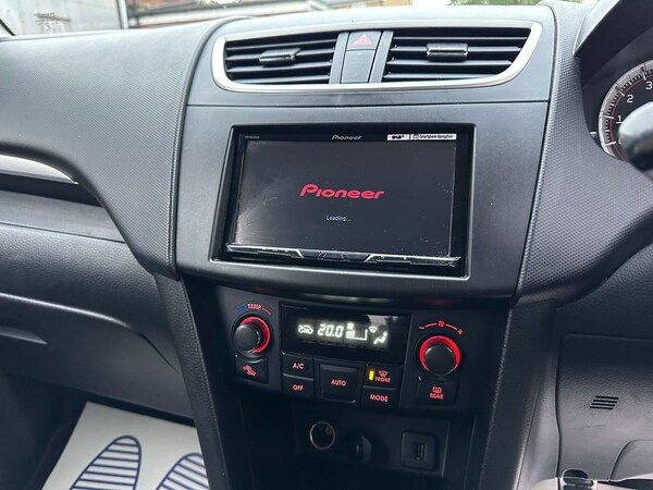Used Suzuki Swift for sale - 76283676: Photo 19