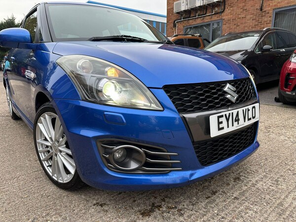 Used Suzuki Swift for sale - 76283676: Photo 27