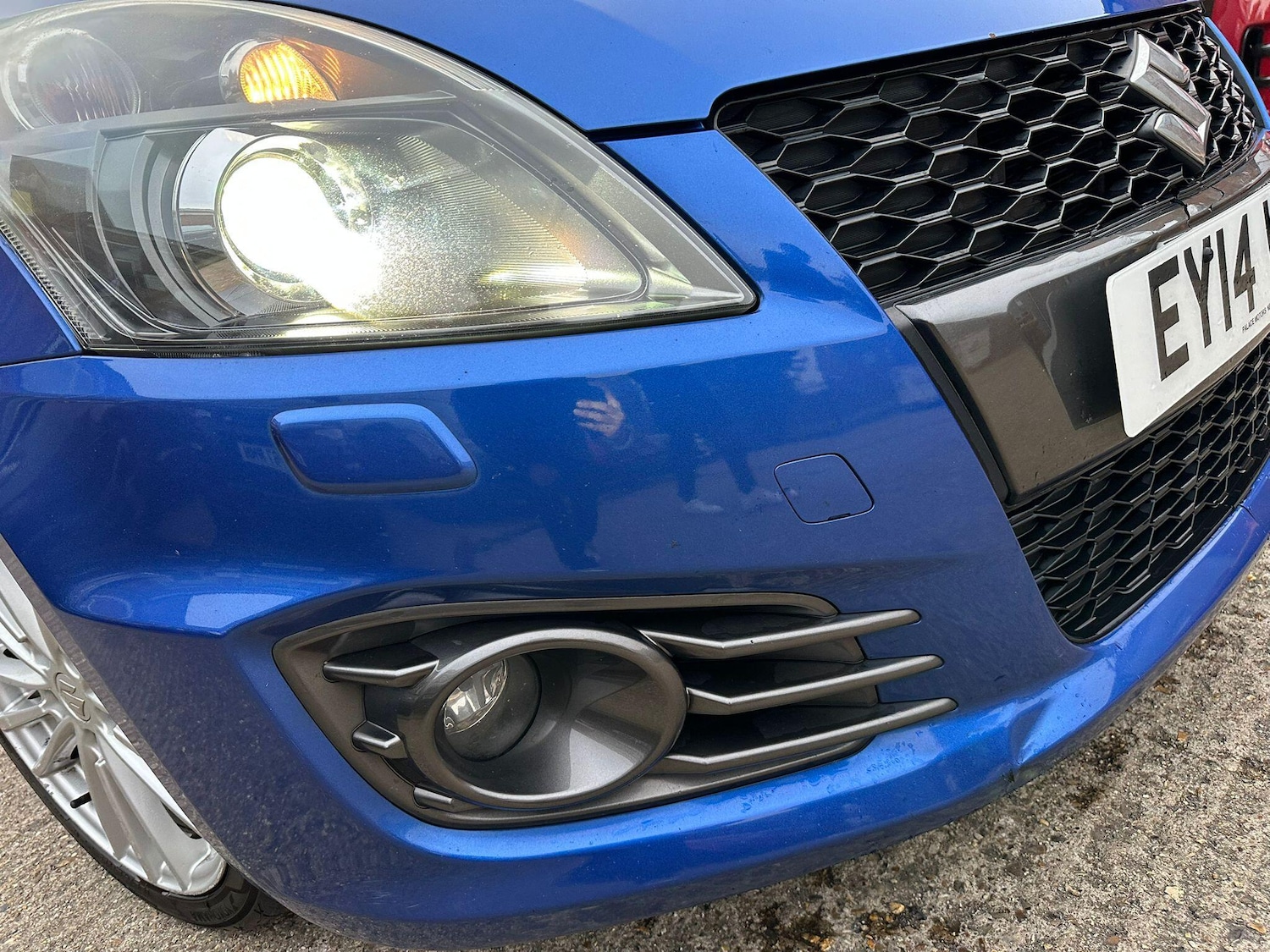 Used Suzuki Swift 2014 for sale - 76283676: Photo 29