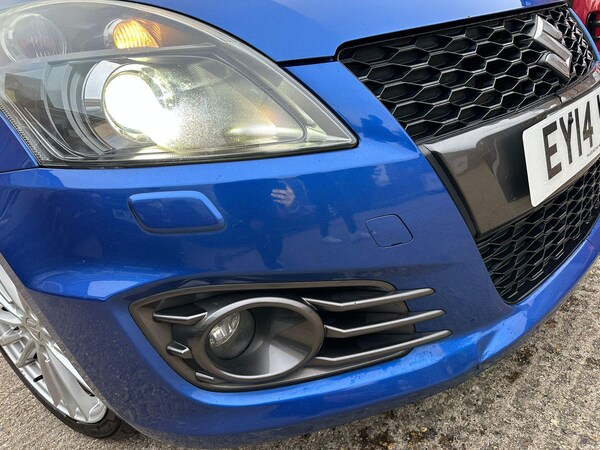 Used Suzuki Swift for sale - 76283676: Photo 29