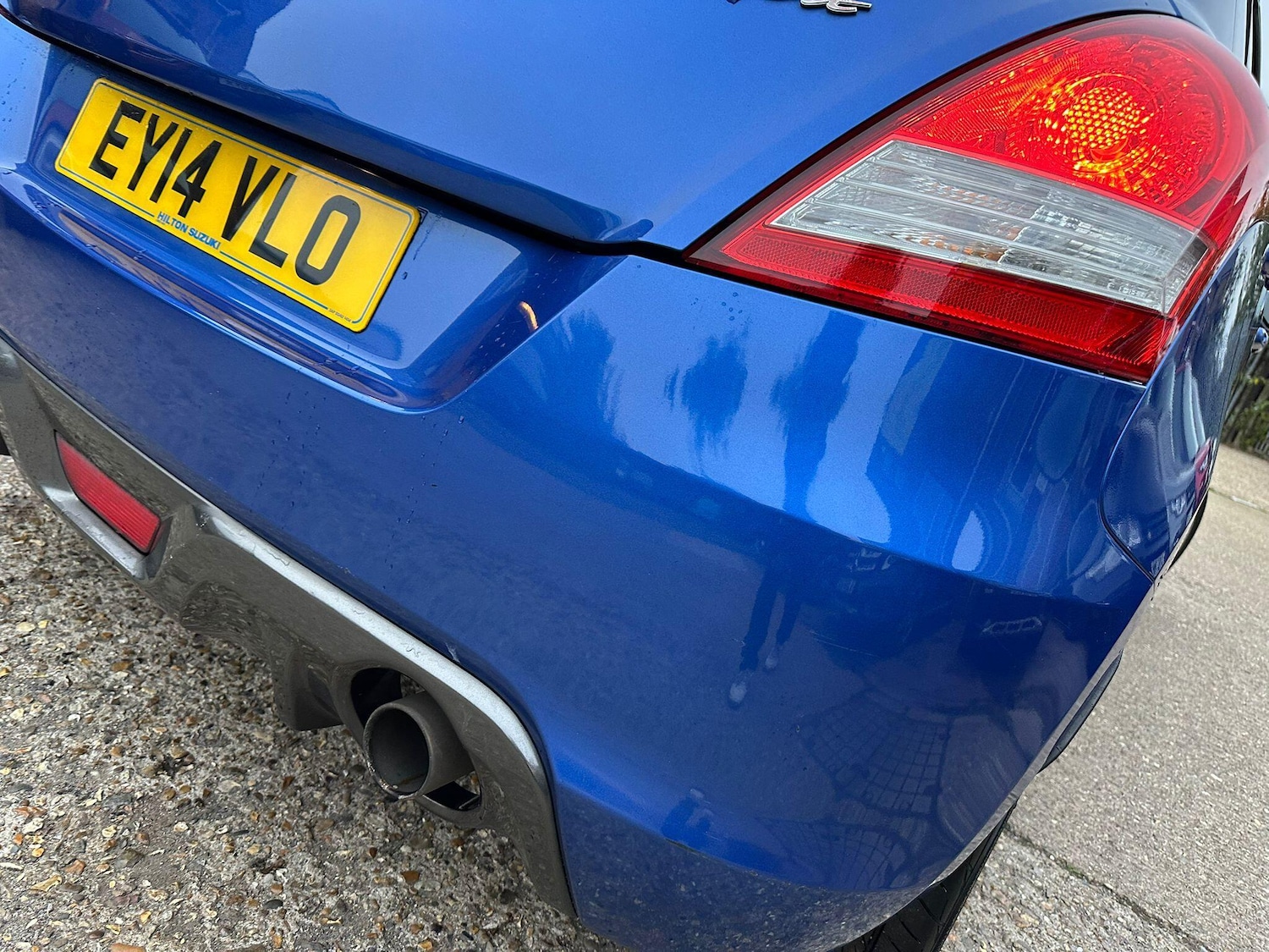 Used Suzuki Swift 2014 for sale - 76283676: Photo 32