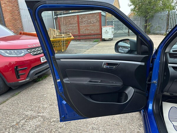 Used Suzuki Swift for sale - 76283676: Photo 35