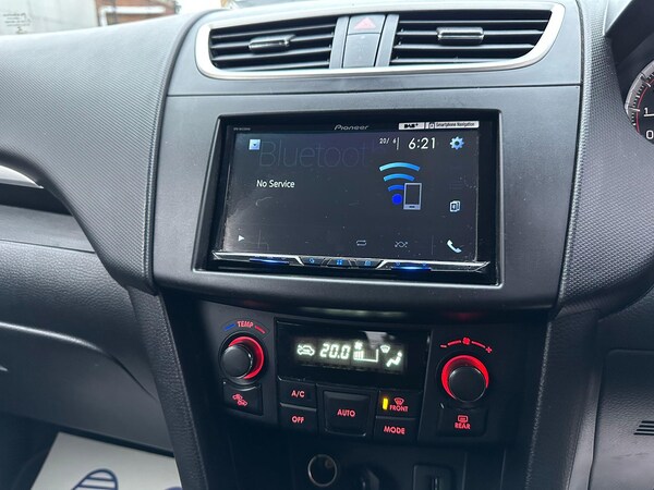 Used Suzuki Swift for sale - 76283676: Photo 43