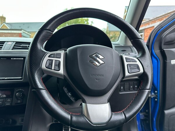 Used Suzuki Swift for sale - 76283676: Photo 45