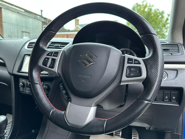 Used Suzuki Swift for sale - 76283676: Photo 46