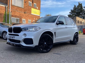 Used BMW X5 2018 for sale - 78885788: Photo