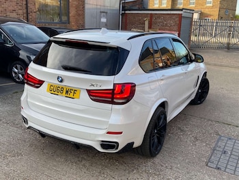 Used BMW X5 2018 for sale - 78885788: Photo