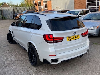 Used BMW X5 2018 for sale - 78885788: Photo