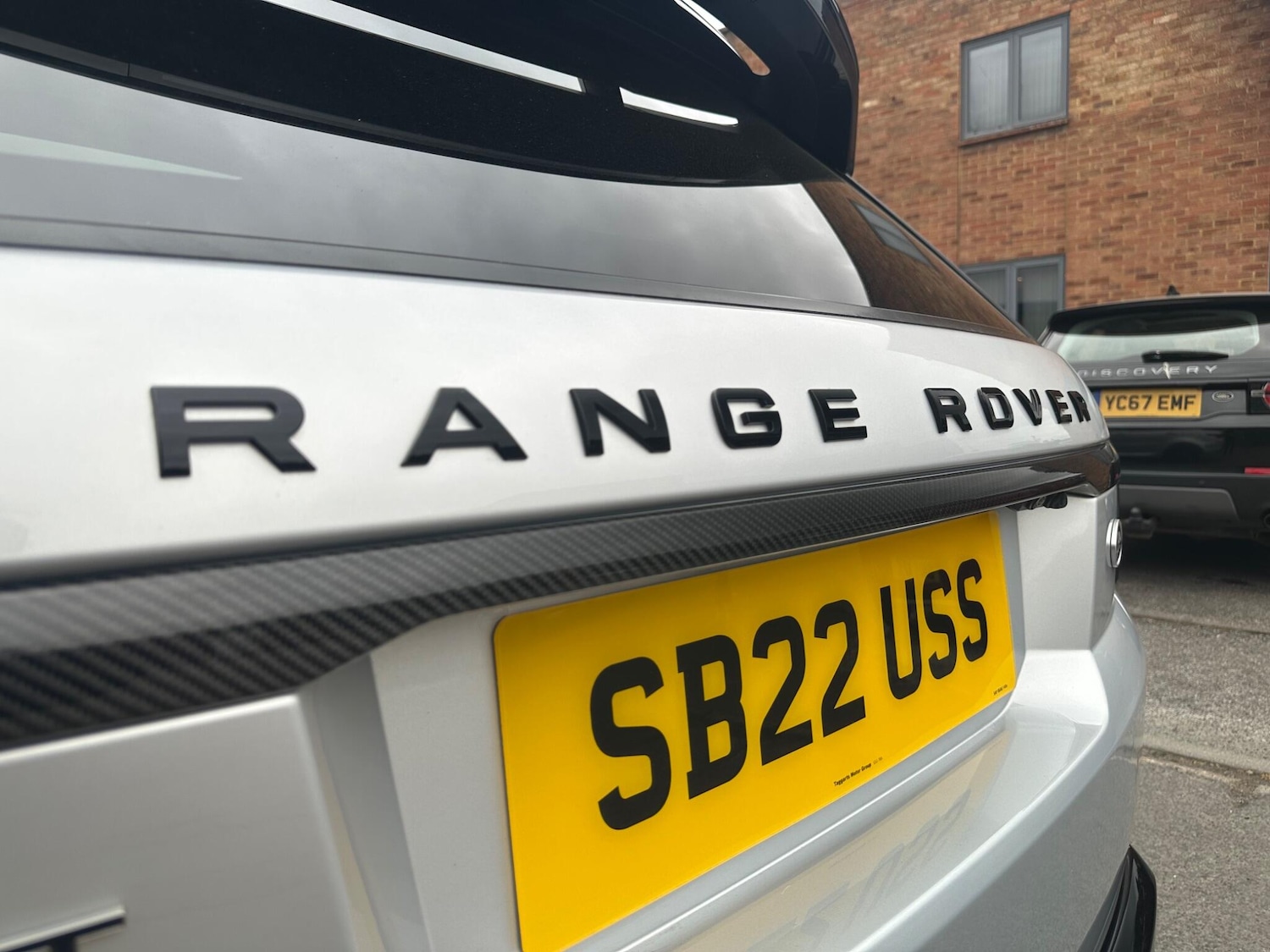 Used Land Rover Range Rover Sport 2022 for sale - 78185603: Photo 10